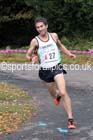 Mens 6 stage road relay, English National 6 and 4 Stage Road Relays, Sutton Park, Birmingham. Photo: David T. Hewitson/Sports for All Pics